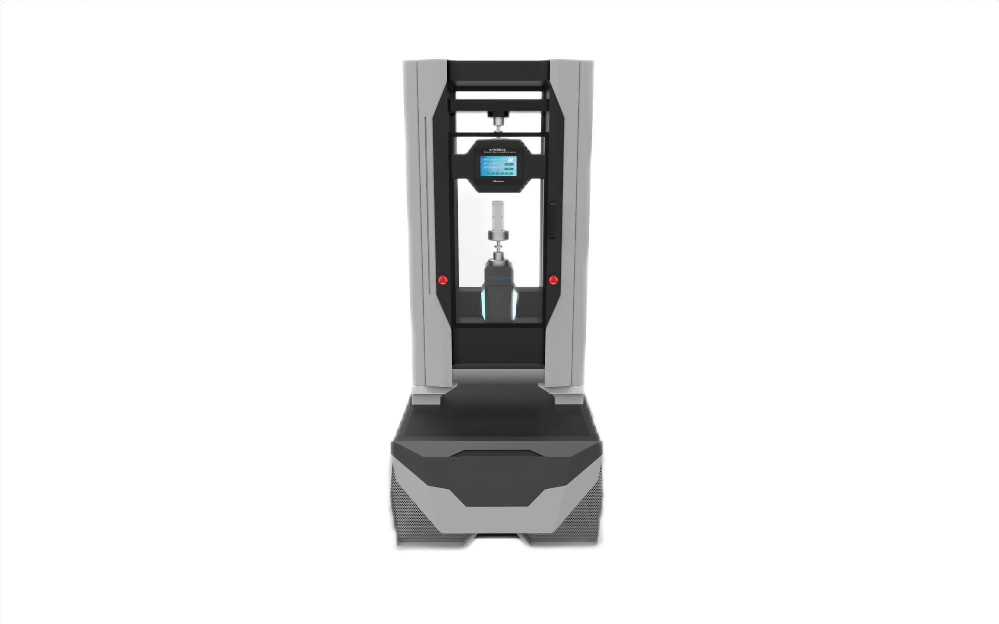 闵行其他物理性检测仪器
