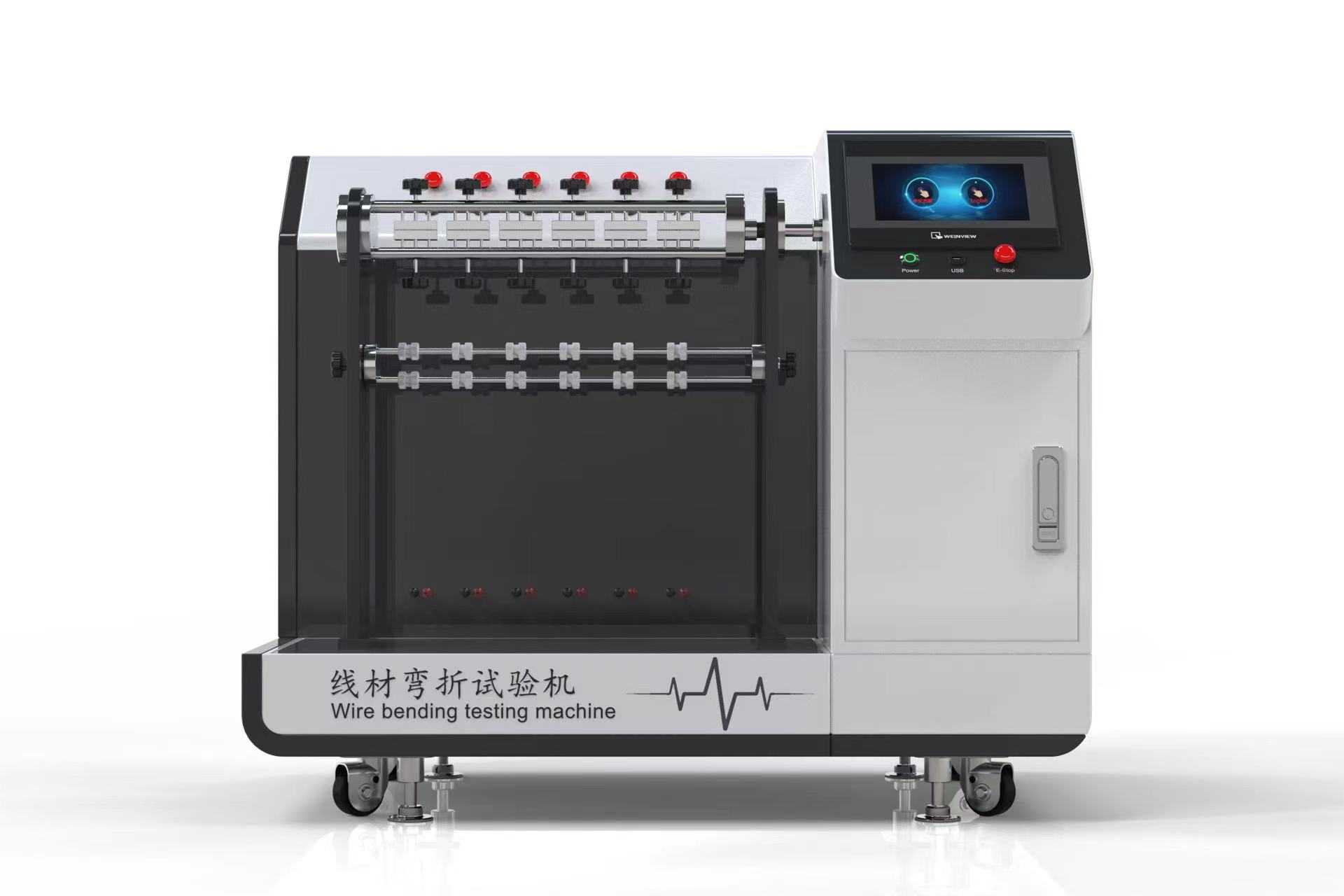 闵行其他物理性检测仪器