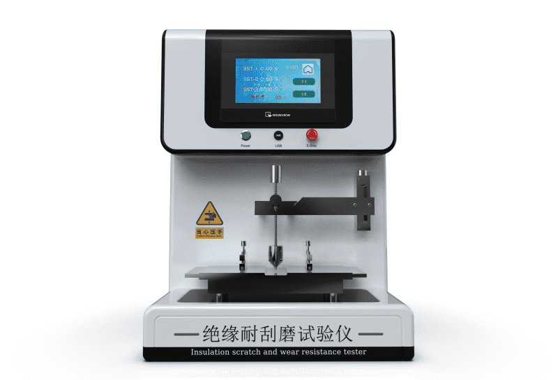 医疗类检测仪器