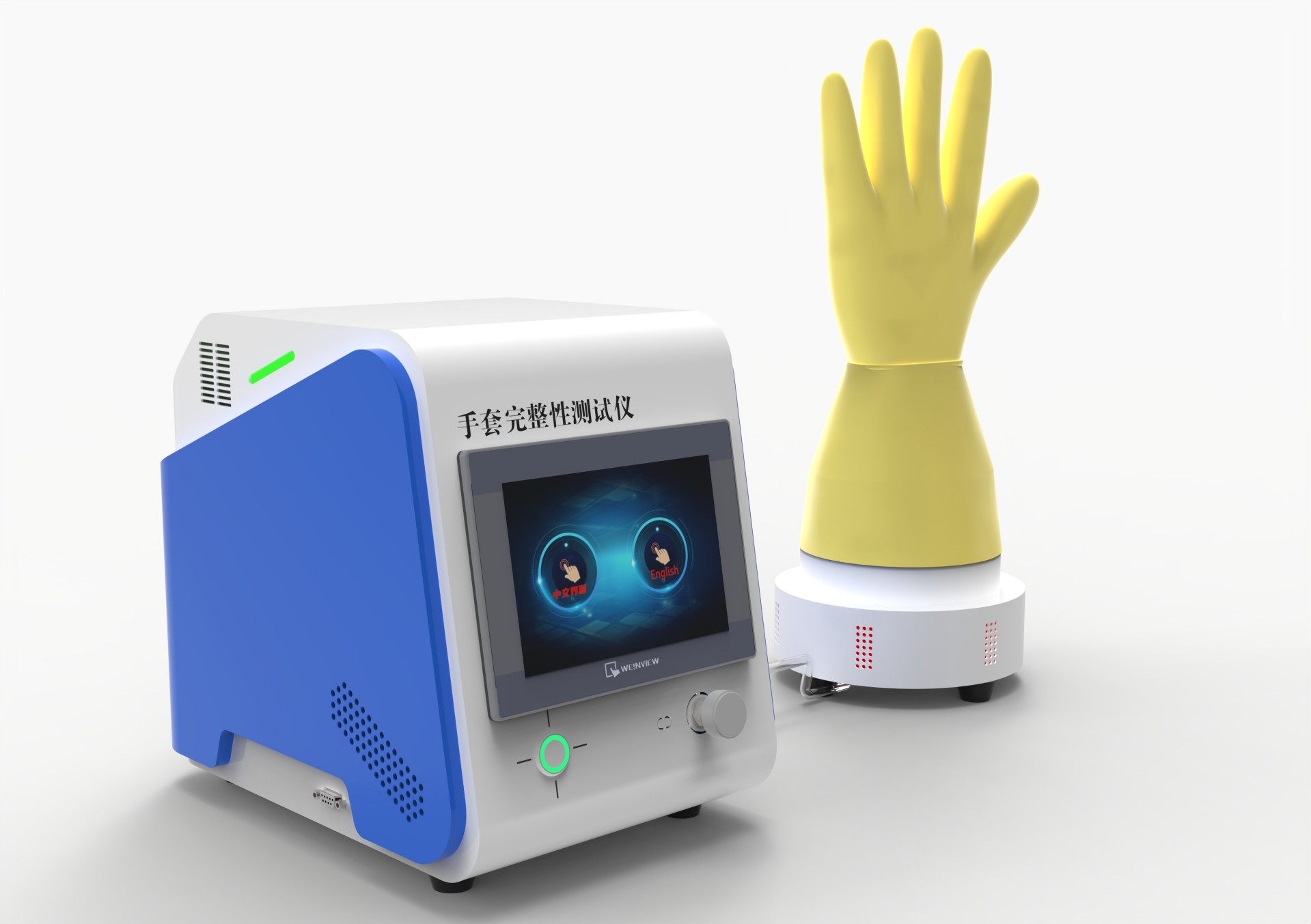普陀医疗类检测仪器