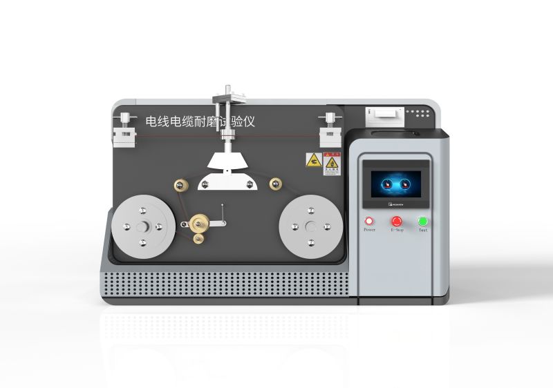 电线电缆耐磨测试仪
